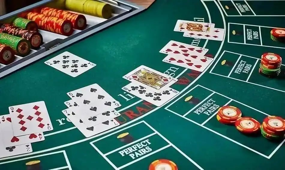Rummy Game Guide introduction on bdjl login for Bangladesh mobile users