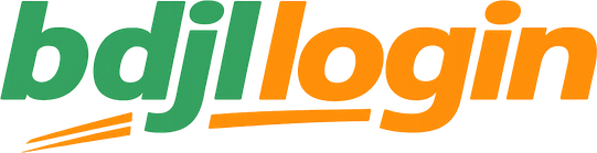 bdjl login homepage logo